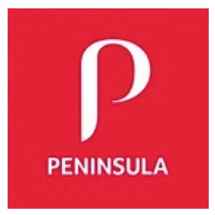peninsula