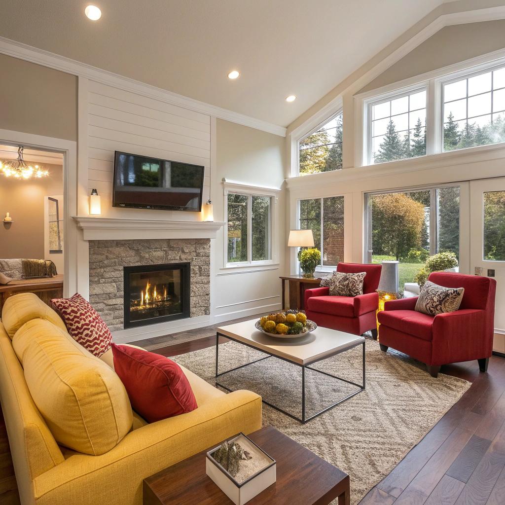 You are currently viewing Bellevue Home Remodeling for Safer Aging in Place