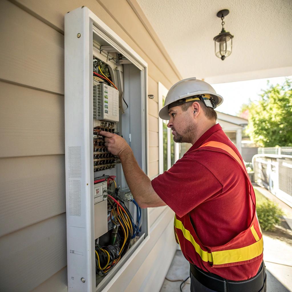 You are currently viewing Electricians Indianapolis for Safer Accessible Homes