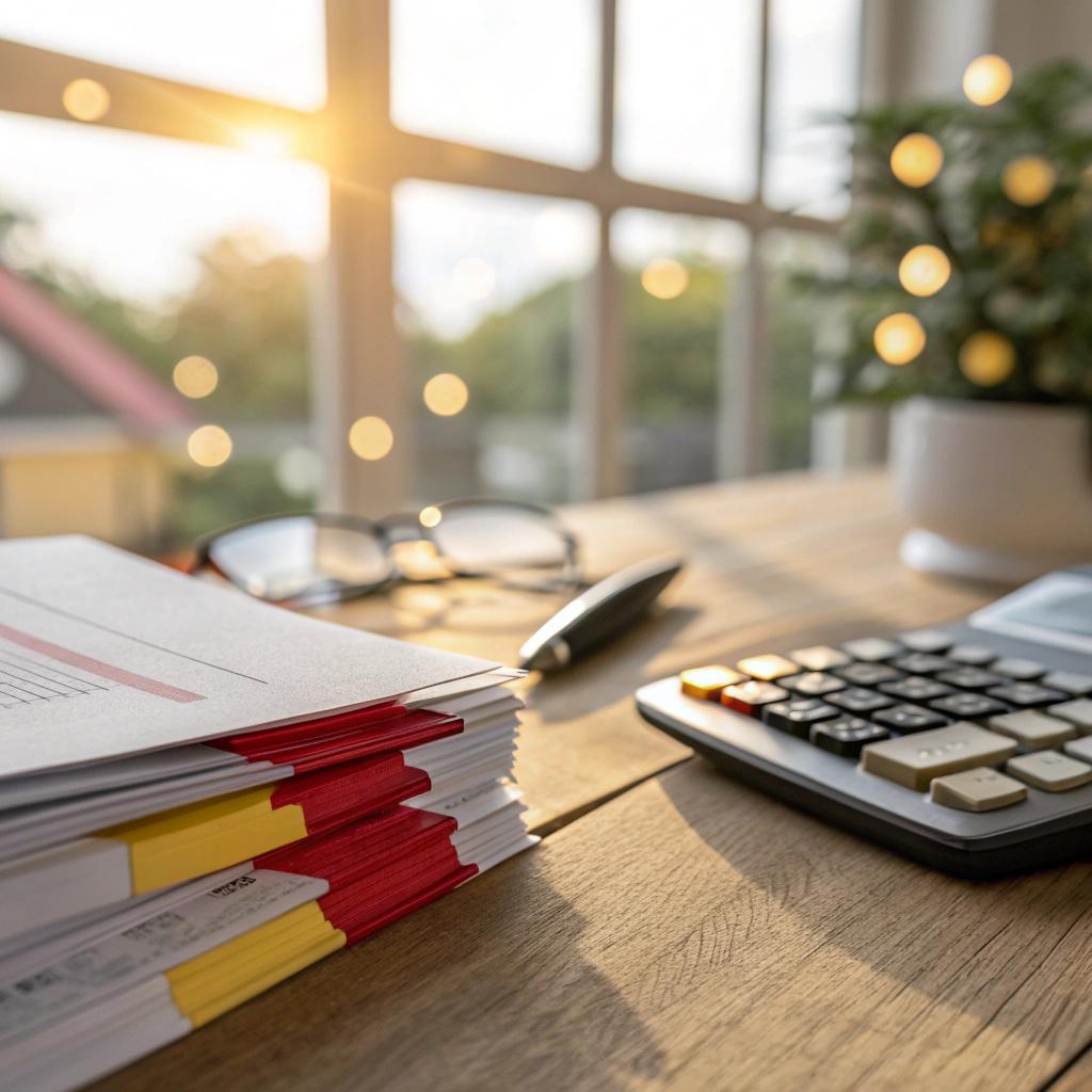 Read more about the article Immediate tax reduction strategies for high earners caregiving