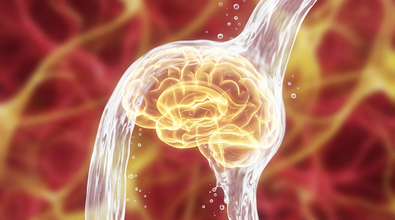 Read more about the article The Importance of Hydration for Cognitive Function