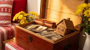 Setting Up a Trust: Basics for Families