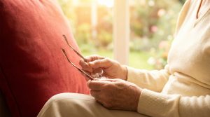 Eye Health: protecting Vision as We Age