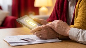 Read more about the article Avoiding Financial Abuse: Monitoring Vulnerable Accounts