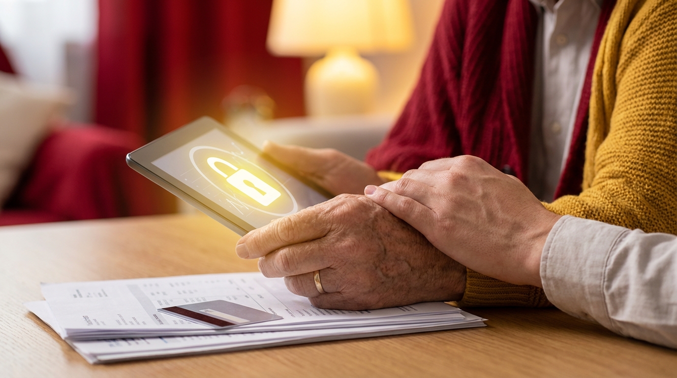 Read more about the article Avoiding Financial Abuse: Monitoring Vulnerable Accounts