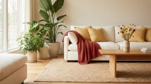 Read more about the article Eco-Friendly Materials for Hypoallergenic Living Spaces