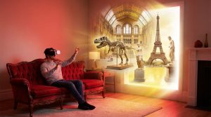 Read more about the article Virtual Museums: Touring the World from Your Living Room