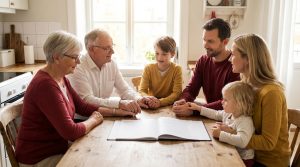 Read more about the article Power of Attorney: Why Every Family Needs One Now