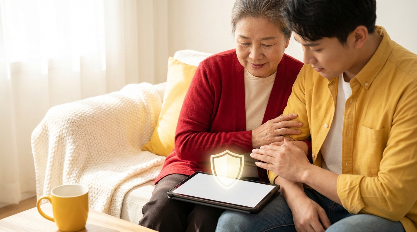 You are currently viewing Avoiding Scams: Protecting Vulnerable Adults Online