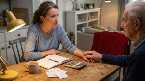 Read more about the article The Hidden Costs of Caregiving: What to Budget For