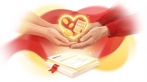 Read more about the article Tax Breaks and Deductions Available for Caregivers