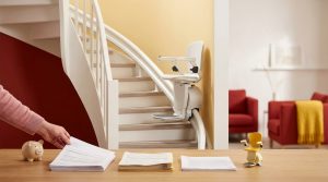 Read more about the article Funding a Stairlift: Buying New, Used, or Renting