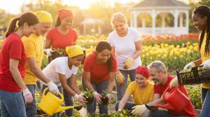 Read more about the article Volunteering: How Helping Others Improves Your Own Health