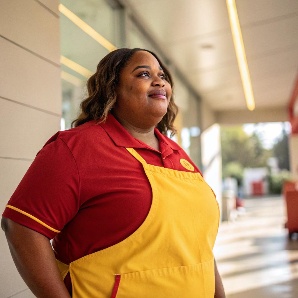 You are currently viewing Black Owned Plus Size Clothing for Caregivers’ Comfort