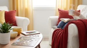 Read more about the article The Best Hobbies for Stress Relief (That You Can Do at Home)