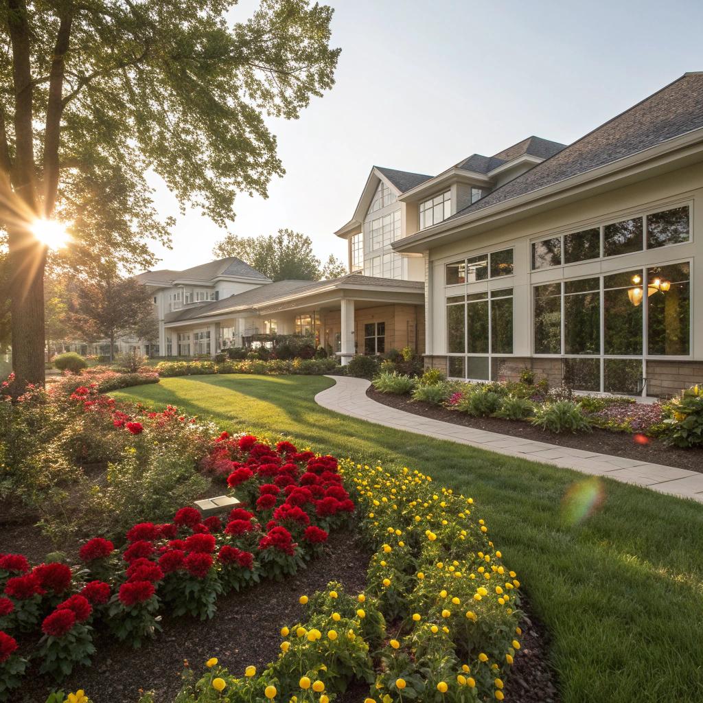 Read more about the article Memory Care Goose Creek options for safer senior living