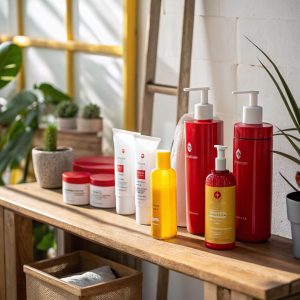 Ecommerce Fulfillment California Guide for Home Care Brands