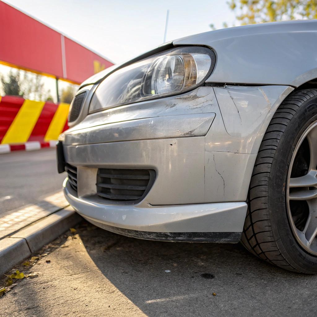 You are currently viewing Safe bumper repair tips for caregiving families