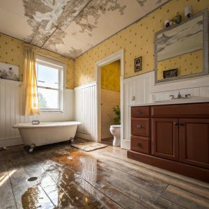Read more about the article Salt Lake City Water Damage Tips for Caregivers