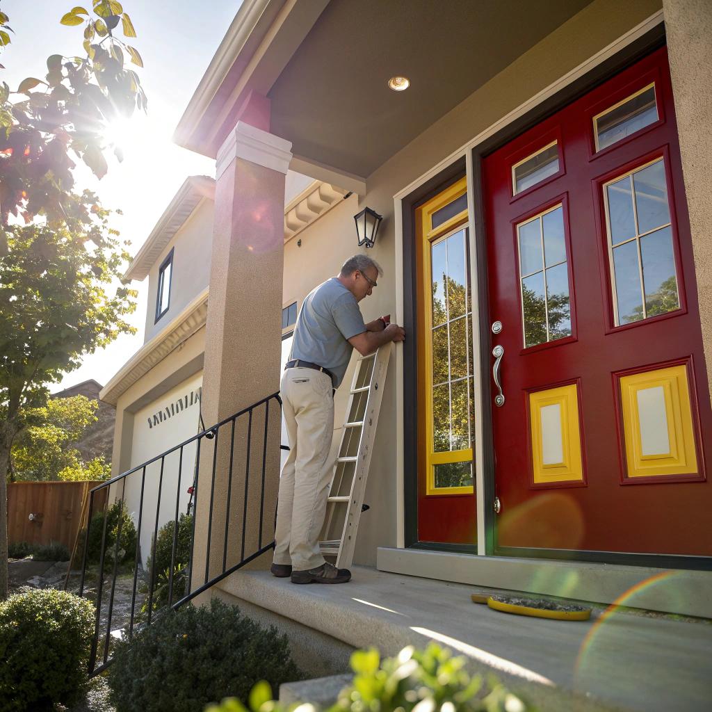 You are currently viewing How Handyman Construction Improves Safe Aging in Place