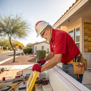 How a general contractor Mesa AZ improves safe caregiving