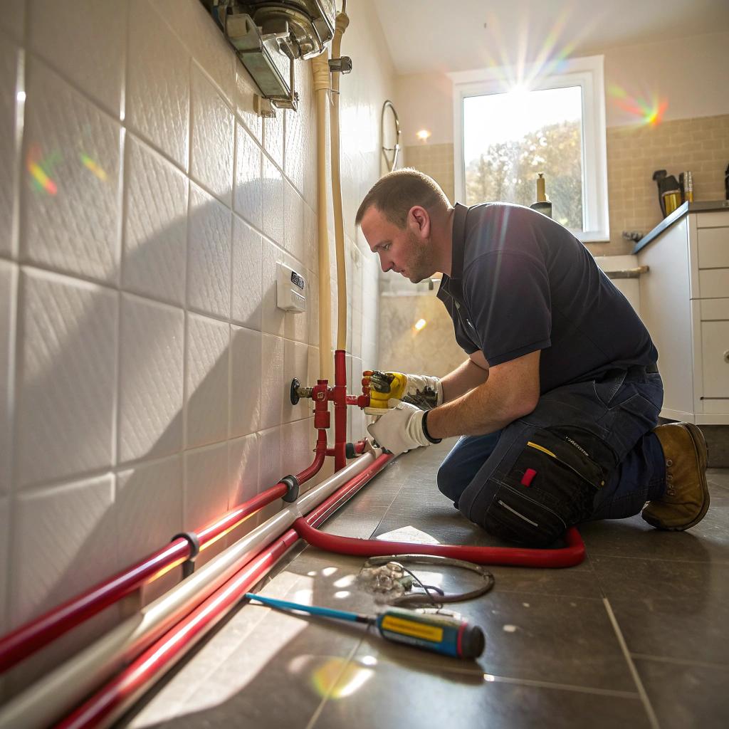 You are currently viewing How Spartan Plumbing Helps Keep Accessible Homes Safe