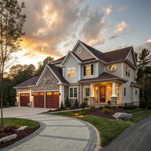 Safe and Accessible Living with Top Home Builders Boston