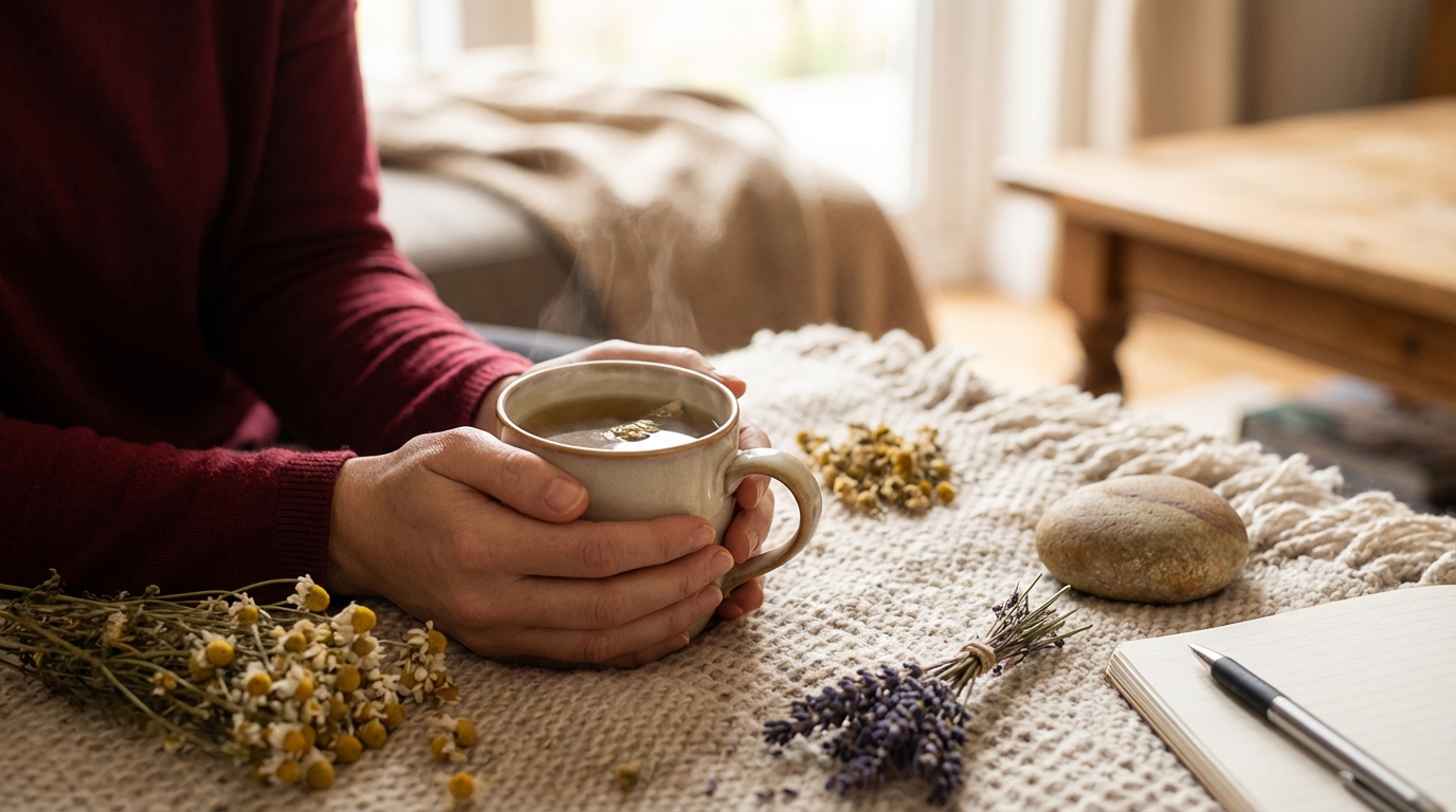 Read more about the article Managing Chronic Pain Without Heavy Medication