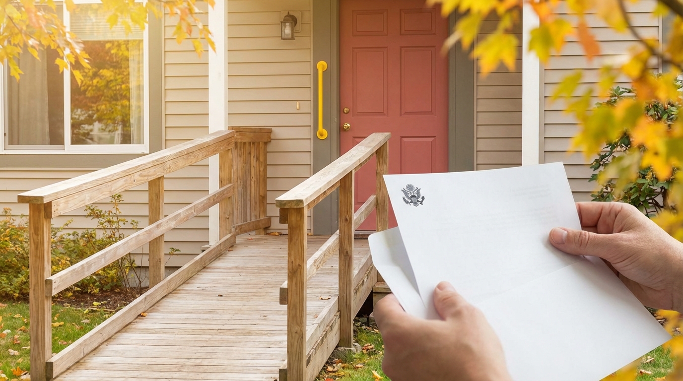 Read more about the article Government Grants for Home Accessibility Renovations