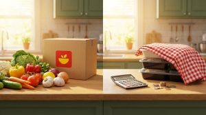 Read more about the article Meal Delivery Services: Are They Worth the Cost?