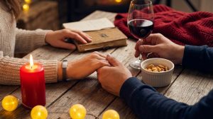 Read more about the article Date Night Ideas for Couples Who Are also Carers