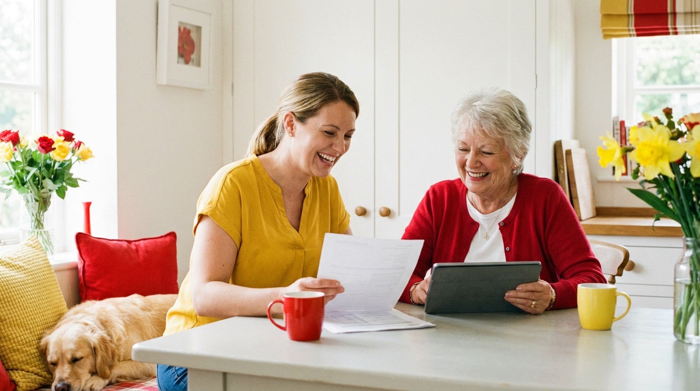 You are currently viewing Finding Reliable Home Help: Vetting Agencies and Workers