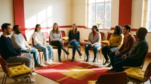 Read more about the article How to Start a Local Support Group in Your Neighborhood