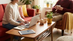 Read more about the article Passive Income Ideas for Carers Who Can’t Work Full-Time