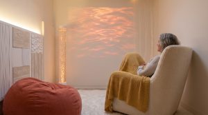Read more about the article Sensory Rooms: Designing Calm Spaces for Autism and Dementia