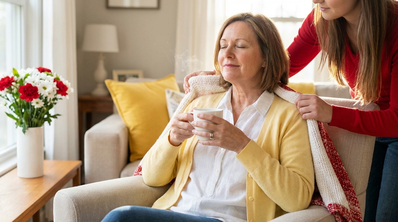 You are currently viewing Respite Care: Why Taking a Break is Essential, Not Selfish