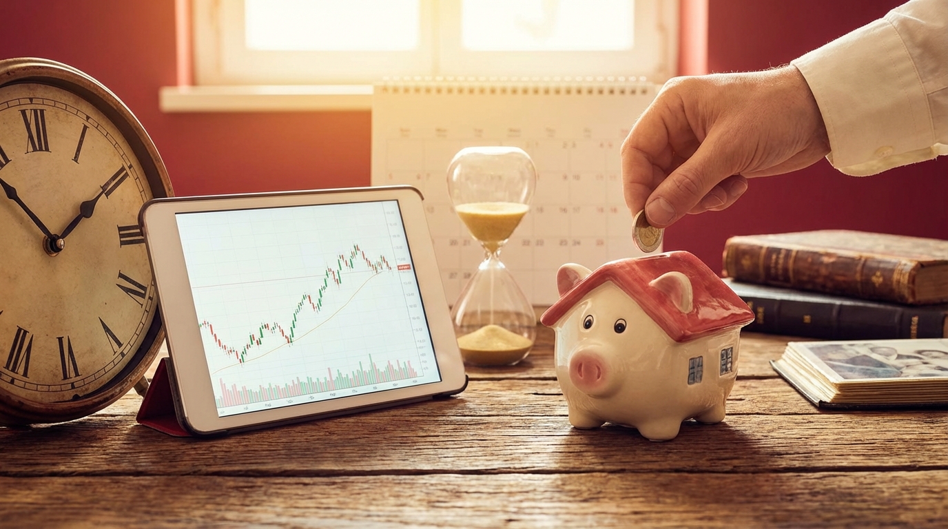 Read more about the article Pension Planning: It’s Never Too Early (or Late) to Check