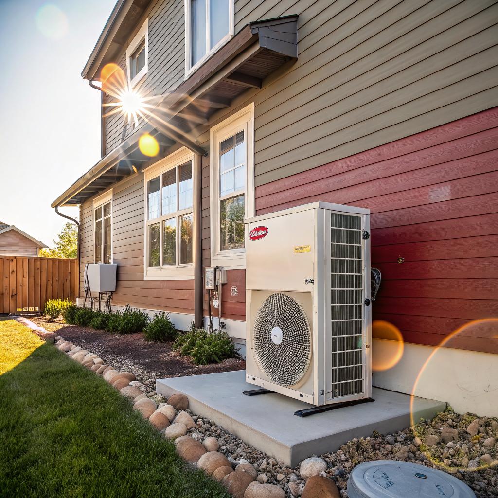 You are currently viewing Denver Heat Pump Services for Safer Aging in Place