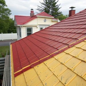 Safe and Healthy Homes Start with Roofing Calgary