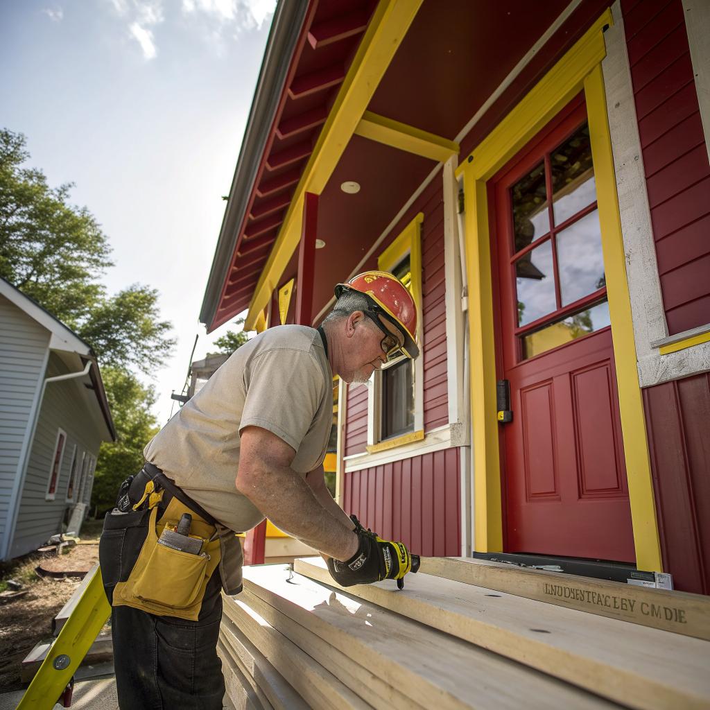 You are currently viewing General Contractors in Nashville TN for Safer Accessible Homes