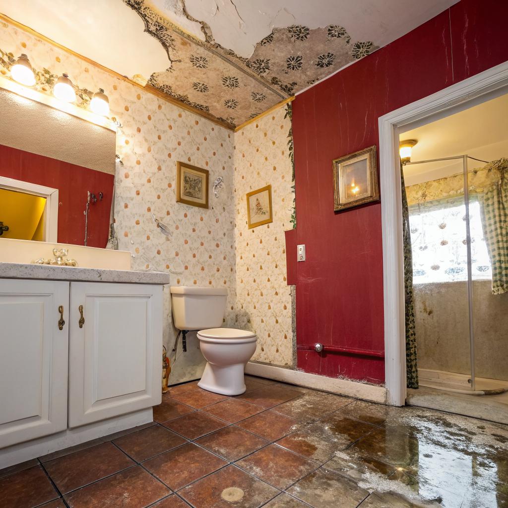 You are currently viewing Salt Lake City Water Damage Risks for Aging in Place