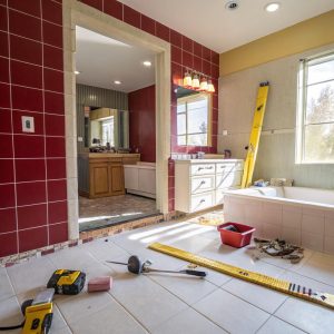 Safe bathroom remodeling services Fort Collins CO