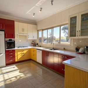 Read more about the article Safe Kitchen Remodeling Boston Ideas for Aging in Place