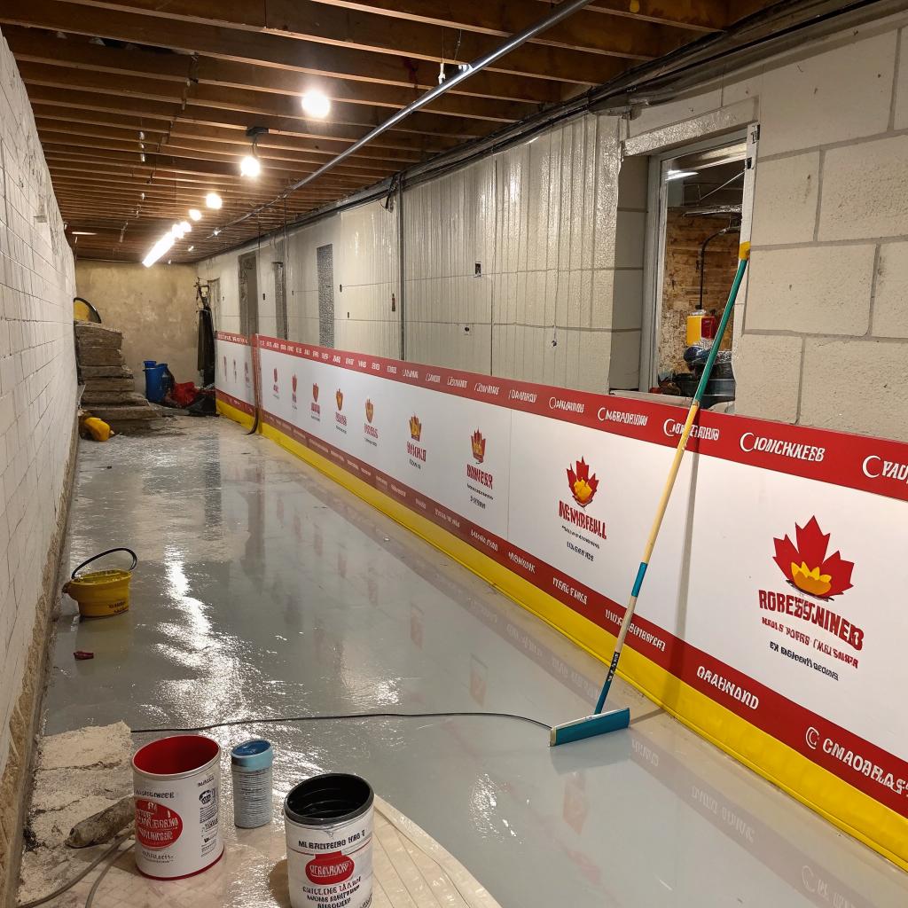 You are currently viewing Basement waterproofing Belleville Ontario for safer homes
