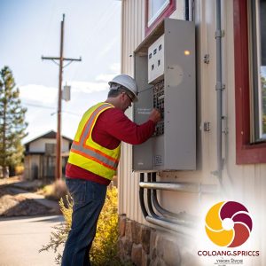 How Colorado Springs Electrical Contractors Improve Safety