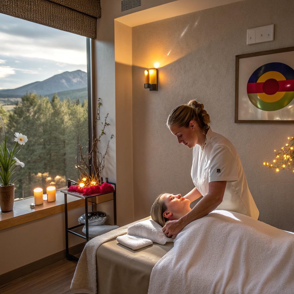 You are currently viewing Best Facial in Colorado Springs for Busy Caregivers