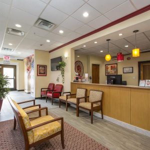 Emergency Dentist Meridian Guide for Family Caregivers