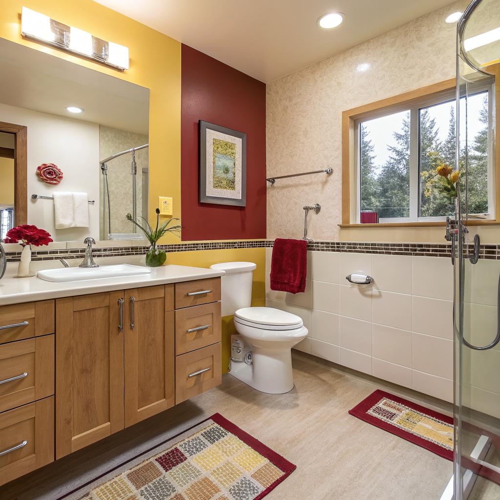 You are currently viewing Safe Bathroom Remodeling Bellevue WA For Aging In Place