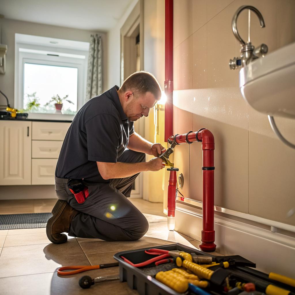 You are currently viewing Aurora plumbing tips for safer accessible homes