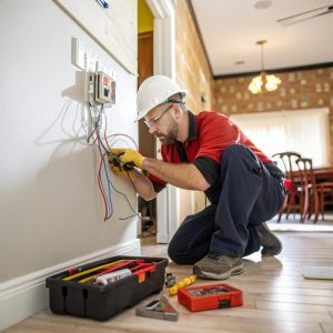 Why Indianapolis Residential Electricians Matter for Safe Care
